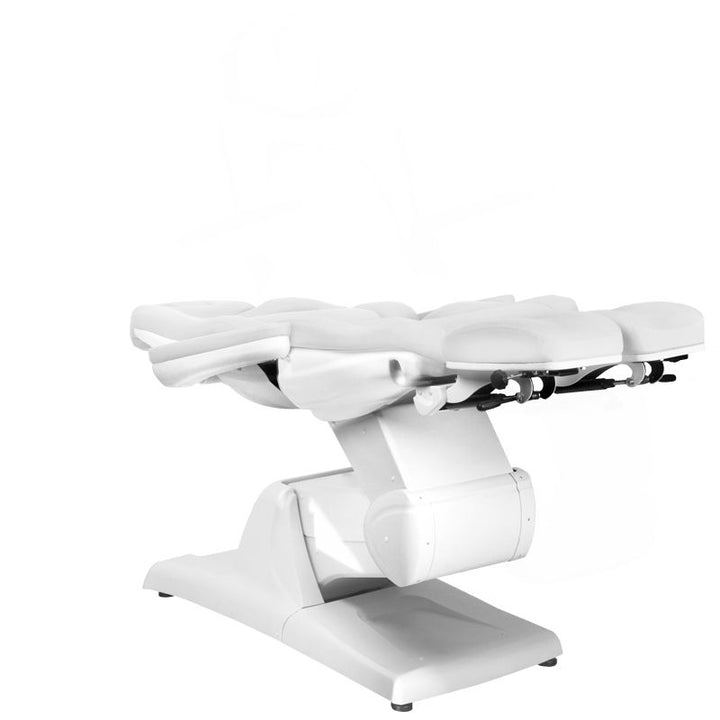 Behandelstoel Elektrisch Azzurro 870S Pedi 3 Wit 7