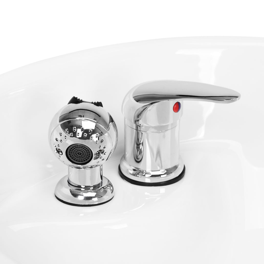 Wasunit Gabbiano Helsinki Zwart 8