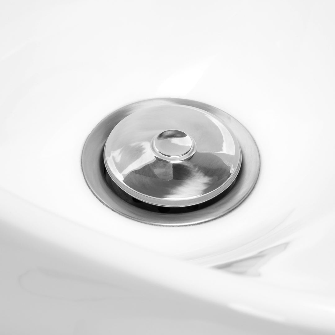 Wasunit Gabbiano Berlin Goud-Wit 10