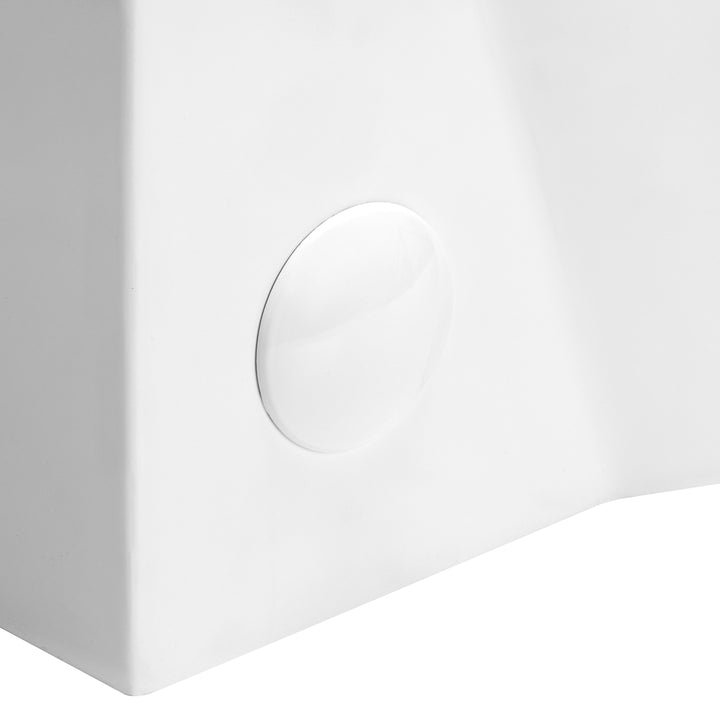 Wasunit Gabbiano Berlin Goud-Wit 12