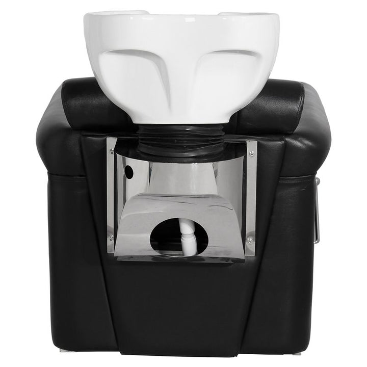 Wasunit Gabbiano Berlin Lux Zwart 4