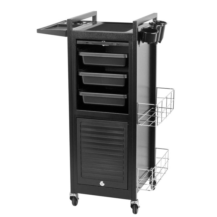 Kapper Werkwagen Gabbiano Deluxe 401 2