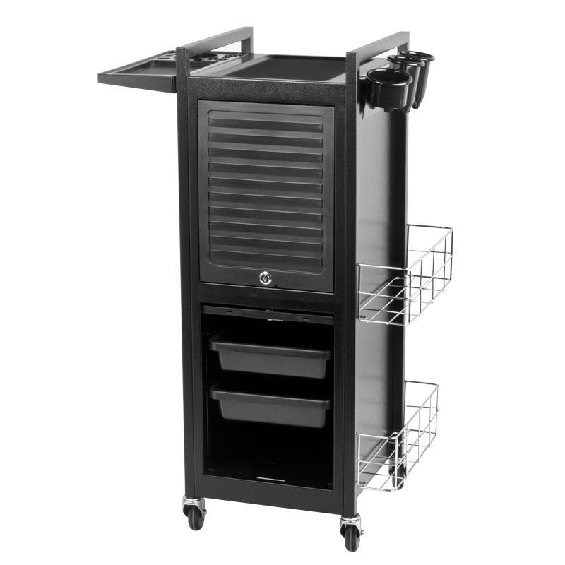Kapper Werkwagen Gabbiano Deluxe 401 3