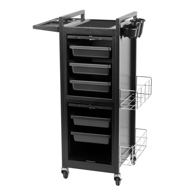 Kapper Werkwagen Gabbiano Deluxe 401 4