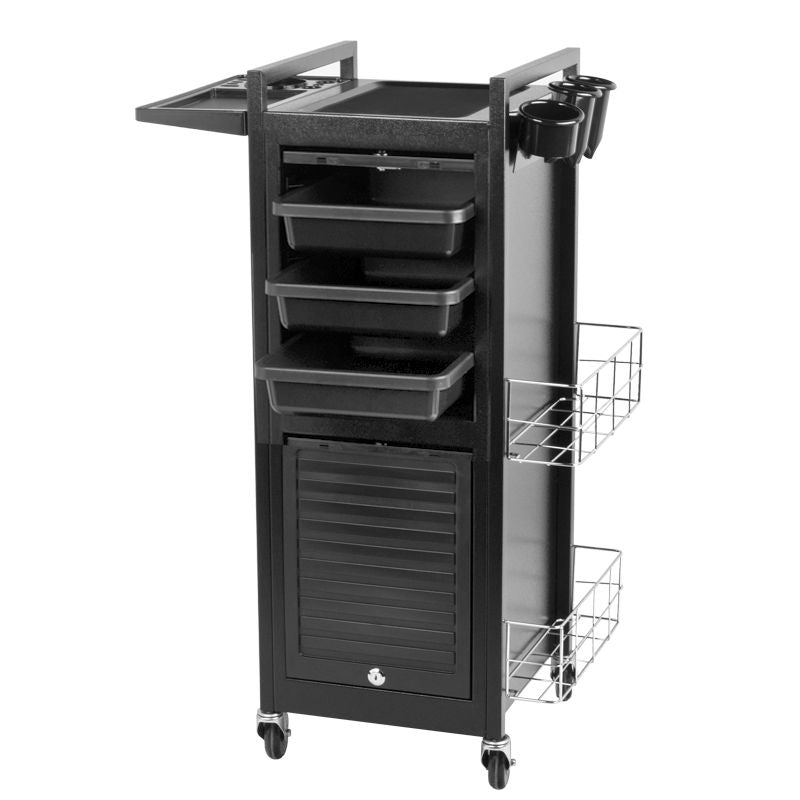 Kapper Werkwagen Gabbiano Deluxe 401 5