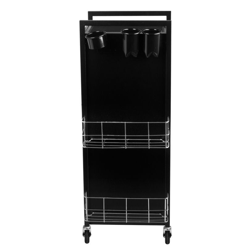 Kapper Werkwagen Gabbiano Deluxe 401 7