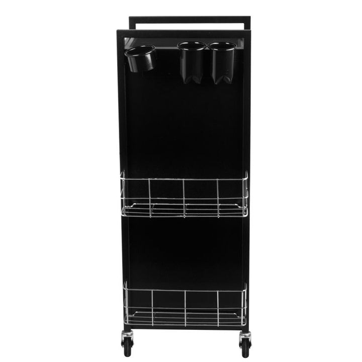 Kapper Werkwagen Gabbiano Deluxe 401 7