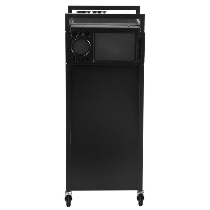 Kapper Werkwagen Gabbiano Deluxe 401 8
