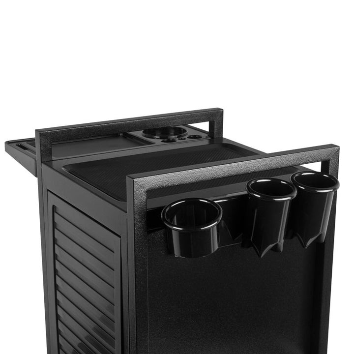 Kapper Werkwagen Gabbiano Deluxe 401 9