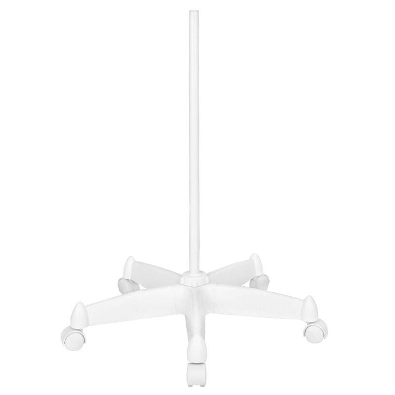 Loeplamp SMD LED Glow Moonlight 8013 5D op Statief Wit 3