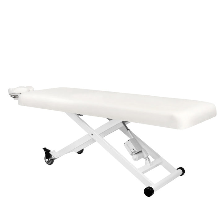 Massagetafel Elektrisch Azzurro 336 1 Wit 1