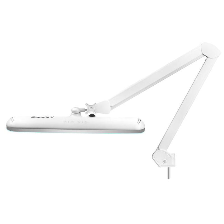 LED Lamp met Instelbare Kleur- en Lichtintensiteit Elegante 801TL Wit
