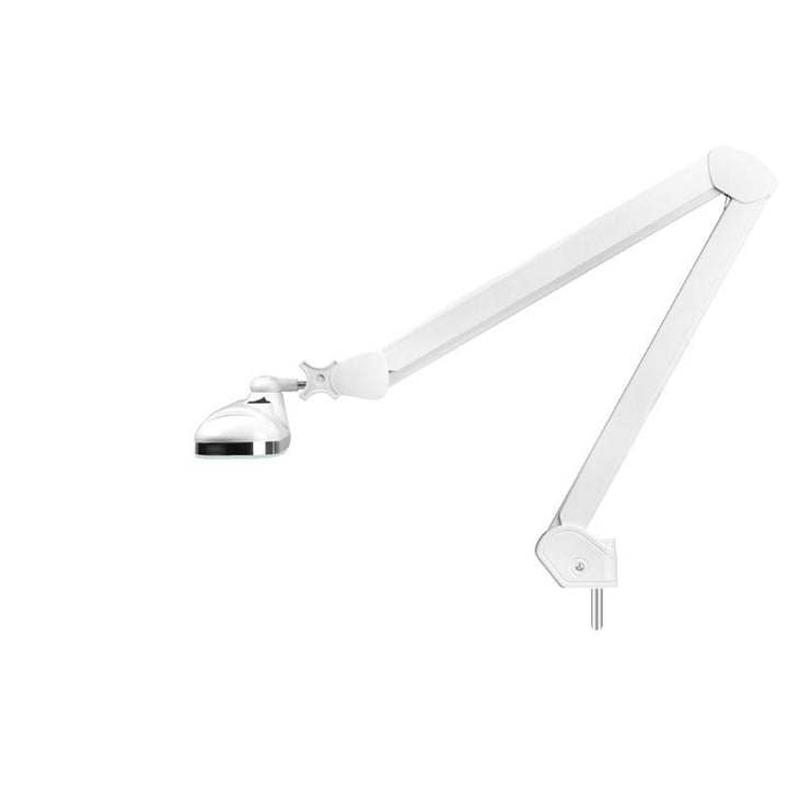 LED Lamp met Instelbare Kleur- en Lichtintensiteit Elegante 801TL Wit