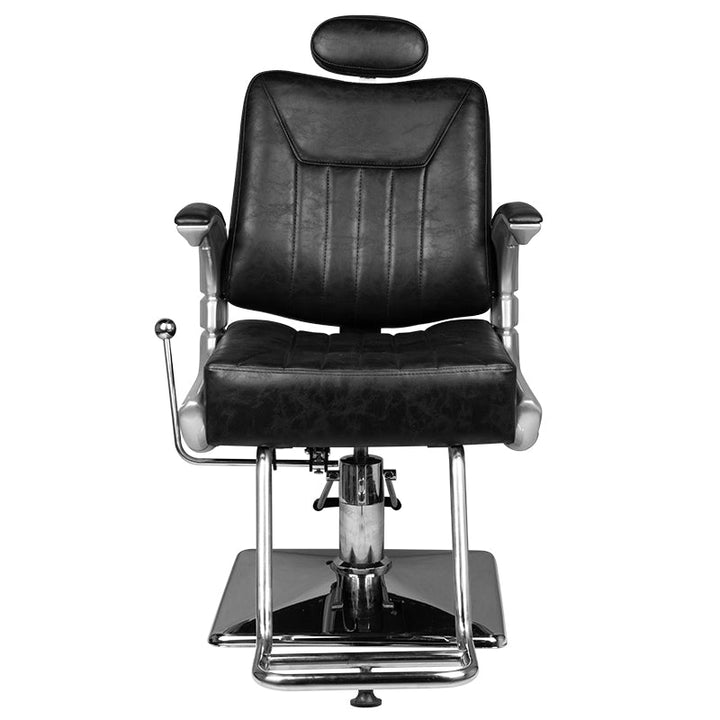 Barberstoel Hair System SM182 Zwart 4