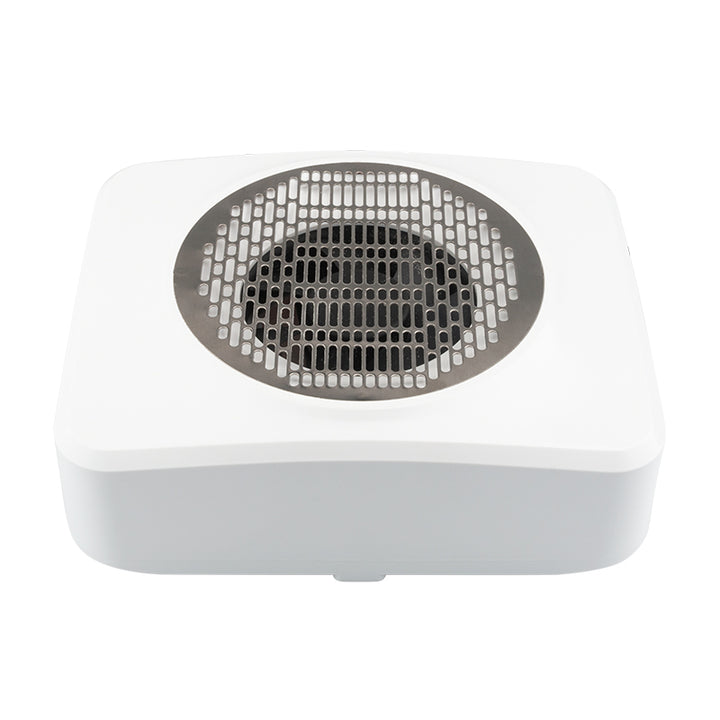 Stofafzuiger voor Nagels Momo J-403 Wit