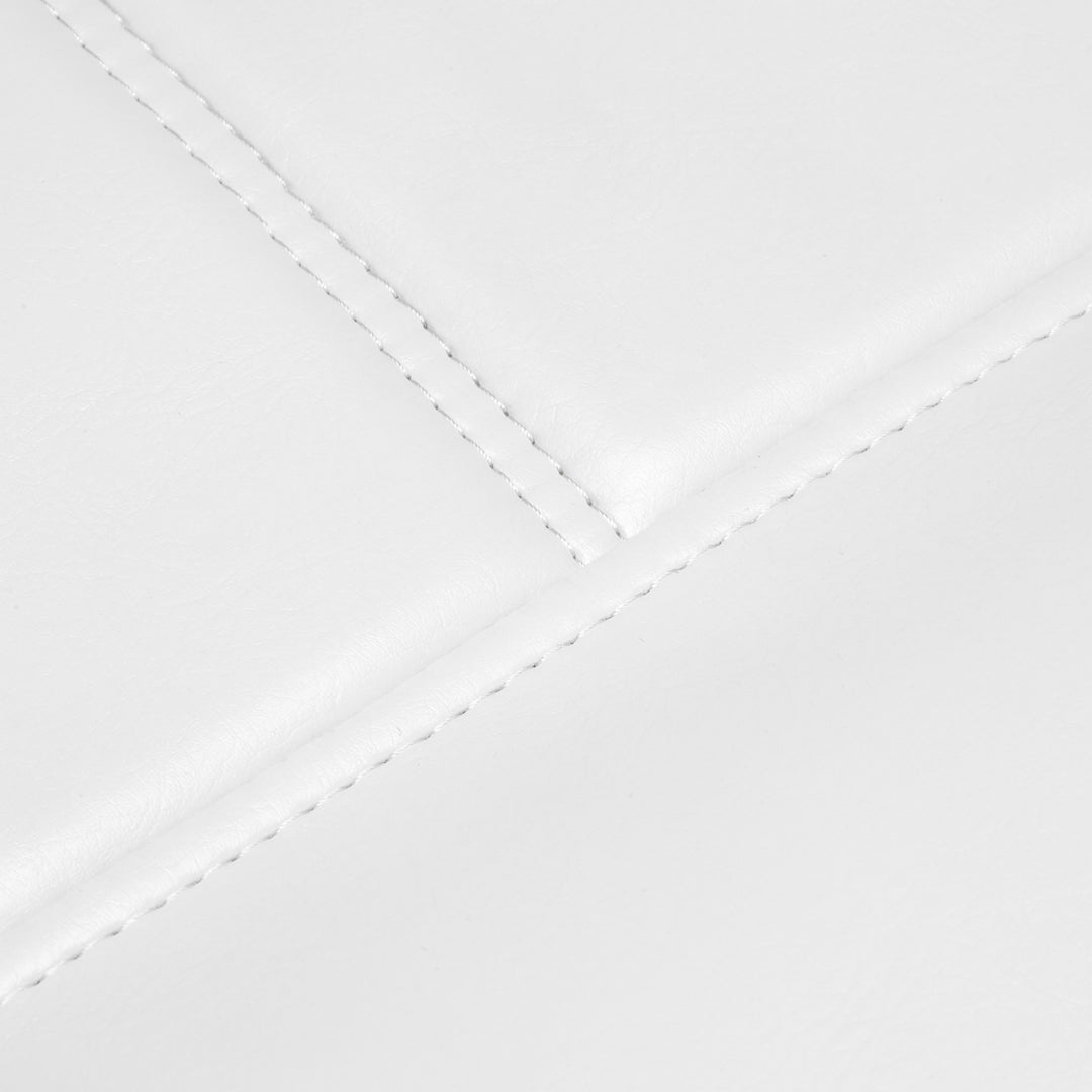 Behandelstoel Elektrisch Lux 273B 3 Wit 9