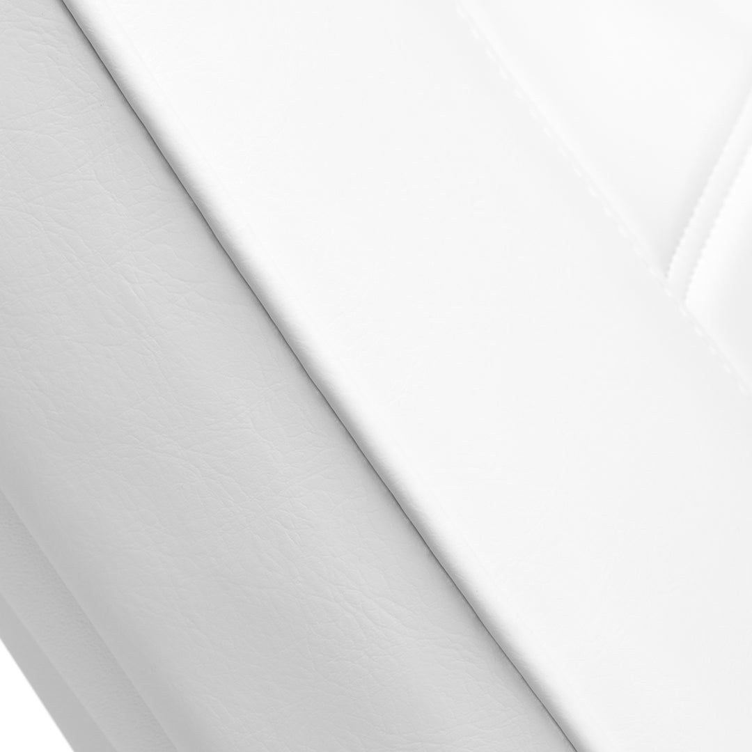 Behandelstoel Elektrisch Lux 273B 3 Wit 10