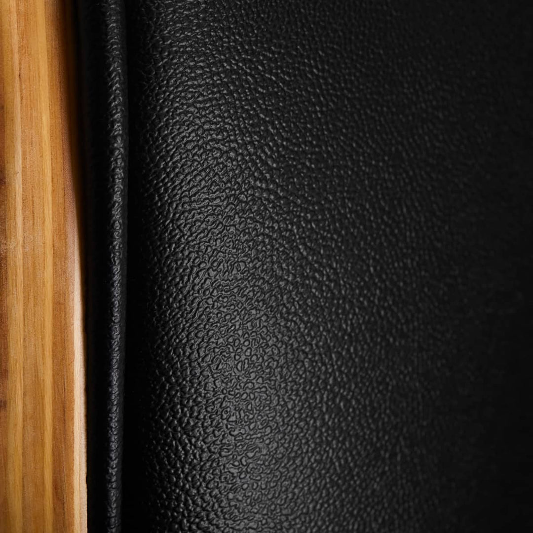 Kappersstoel Gabbiano Florence met verstelbare hoofdsteun Zwart 9