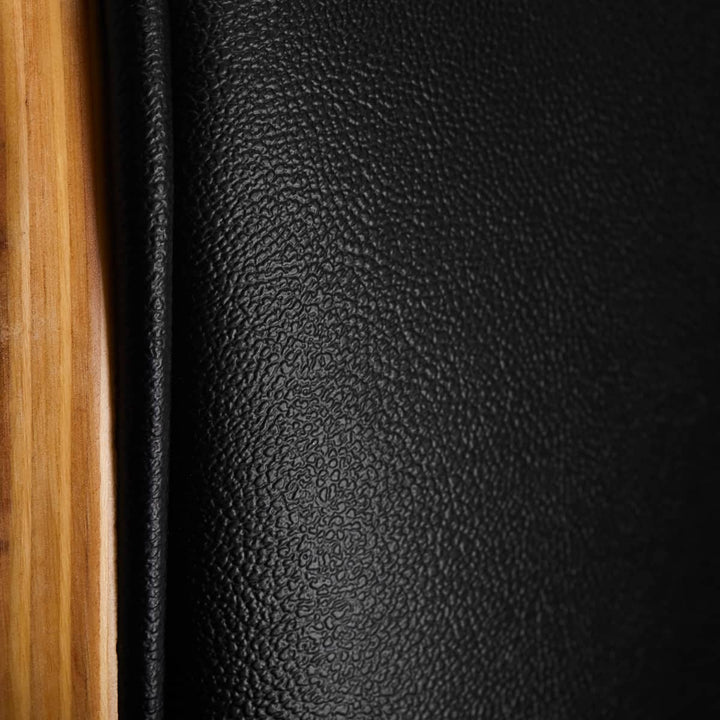 Kappersstoel Gabbiano Florence met verstelbare hoofdsteun Zwart 9