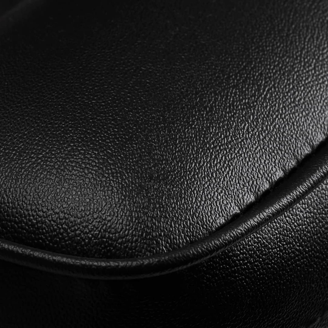 Kappersstoel Gabbiano Florence met verstelbare hoofdsteun Zwart 10