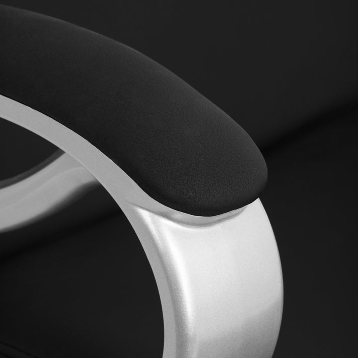 Wasunit Hair System ZA31 Zwart 6