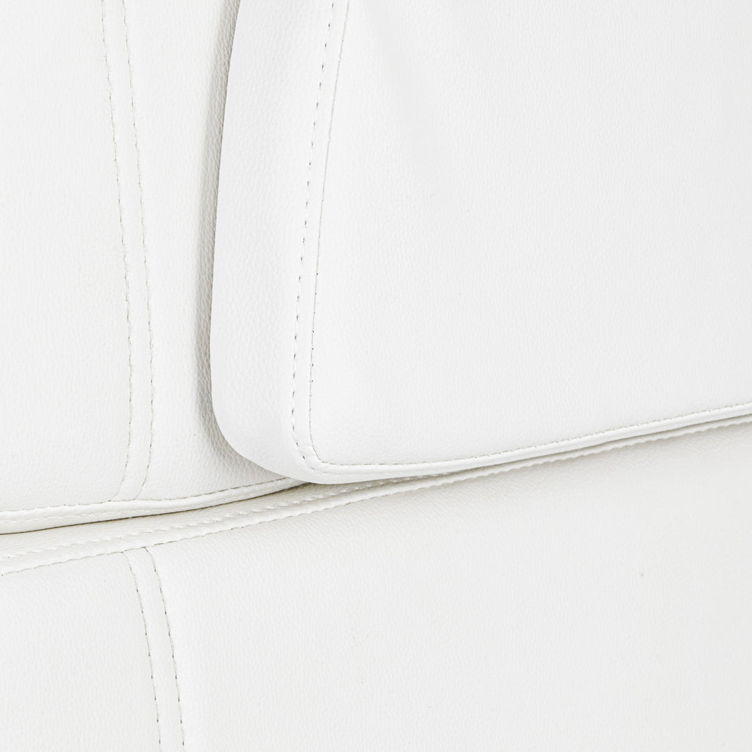 Behandelstoel Elektrisch Expert W-16C Pedi 3 Wit 13