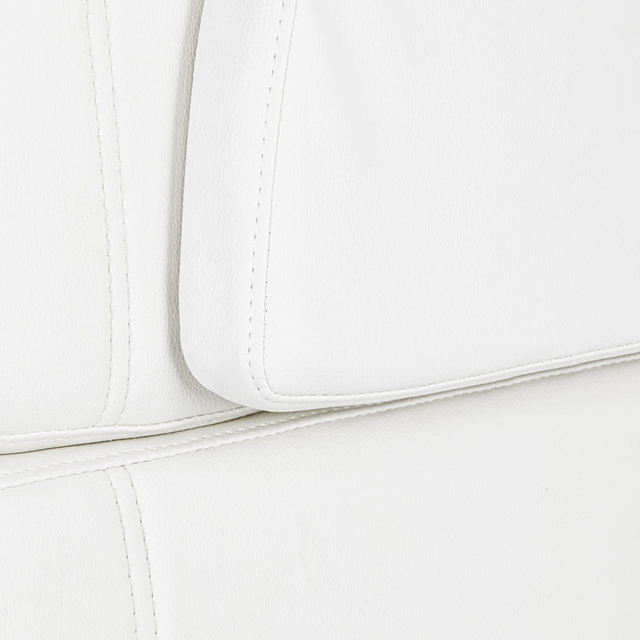 Behandelstoel Elektrisch Expert W-16C Pedi 3 Wit 13