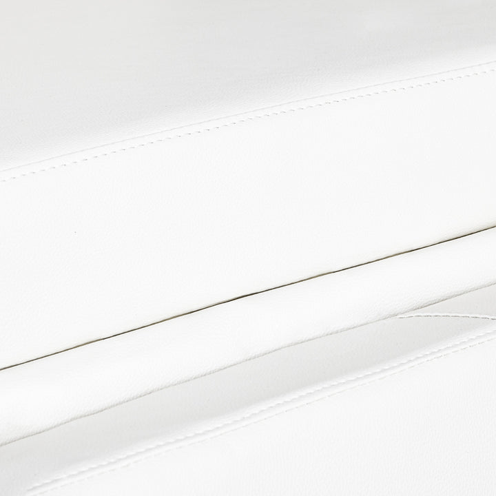 Behandelstoel Elektrisch Expert W-16C Pedi 3 Wit 14