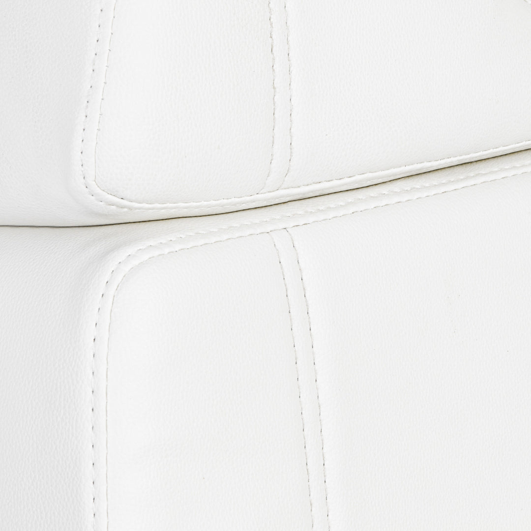 Behandelstoel Elektrisch Expert W-16C Pedi 3 Wit 15