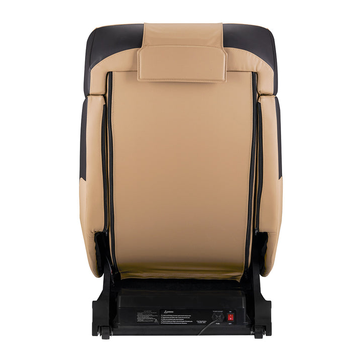 Massagestoel Elektrisch Sakura Comfort 806 Bruin