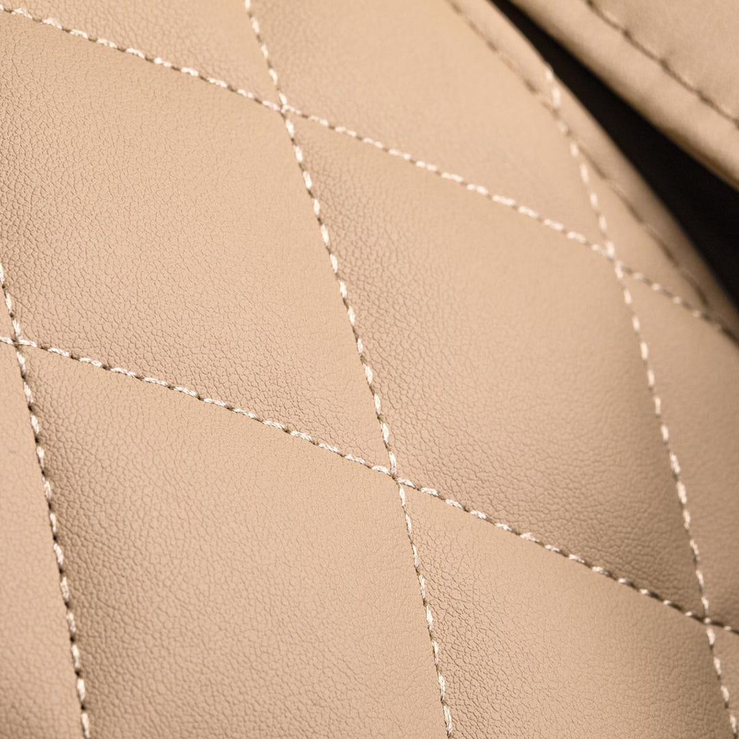 Massagestoel Elektrisch Sakura Comfort 806 Bruin