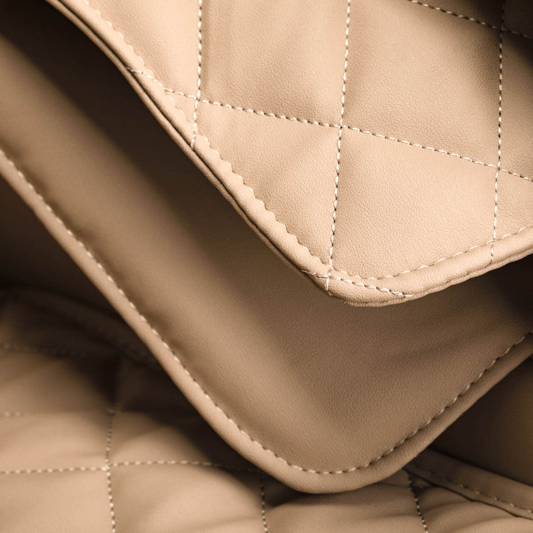 Massagestoel Elektrisch Sakura Comfort 806 Bruin