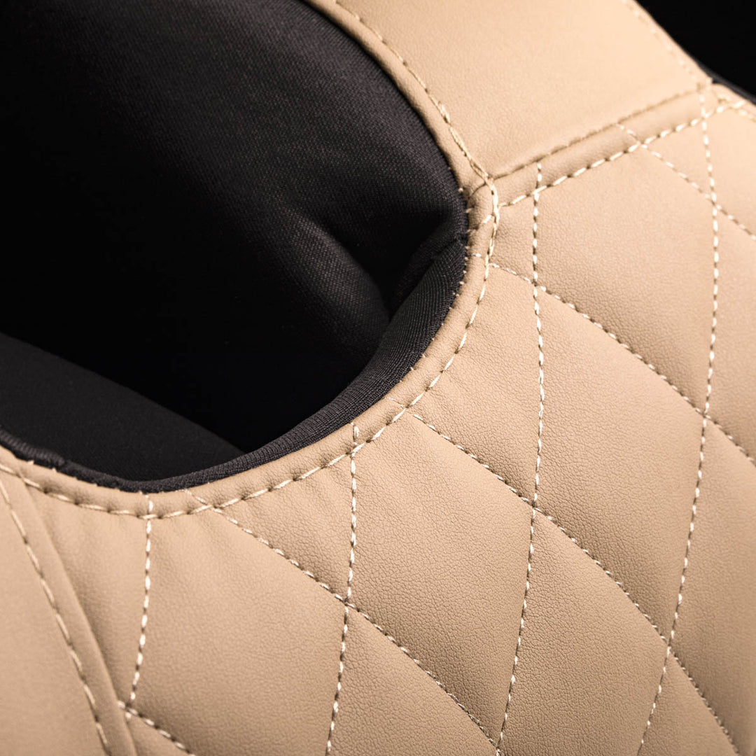 Massagestoel Elektrisch Sakura Comfort 806 Bruin