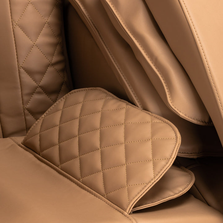 Massagestoel Elektrisch Sakura Standard 801 Bruin