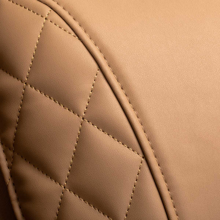 Massagestoel Elektrisch Sakura Standard 801 Bruin