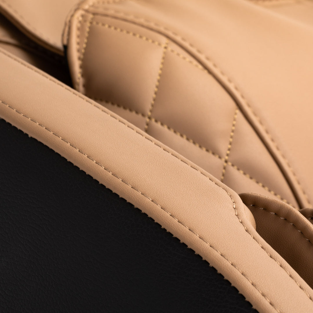 Massagestoel Elektrisch Sakura Standard 801 Bruin