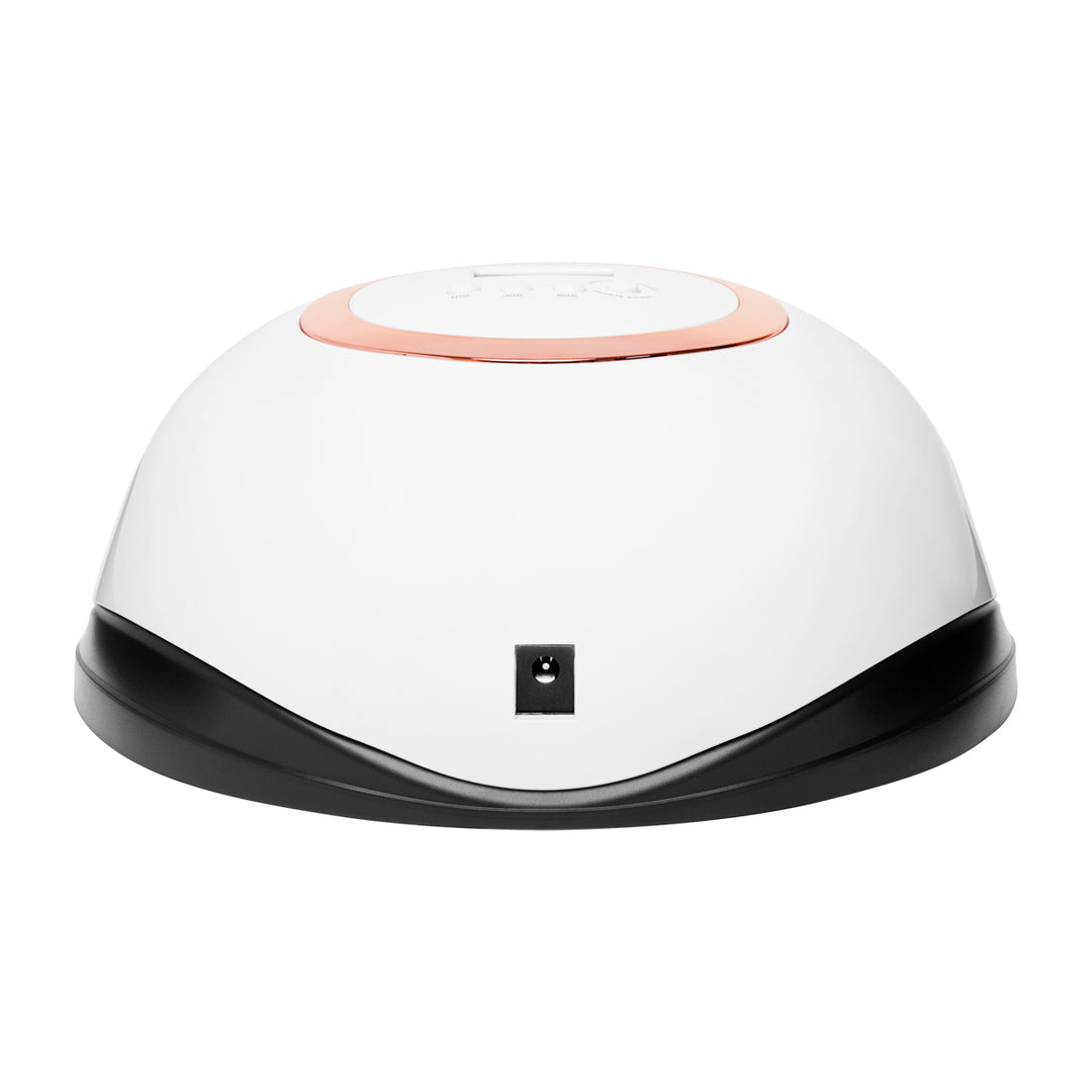 UV Lamp Nagels LED Glow V1 168W Goud