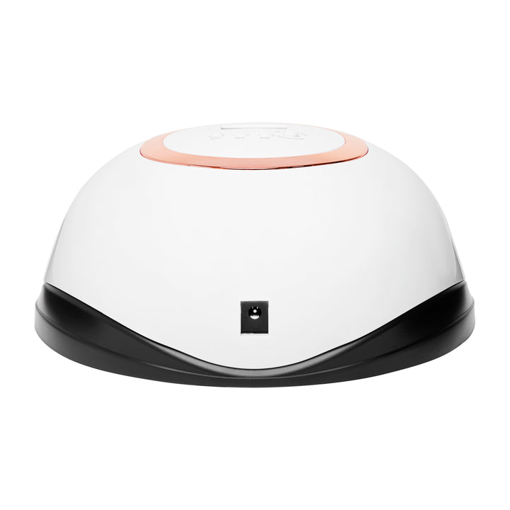 UV Lamp Nagels LED Glow V1 168W Goud