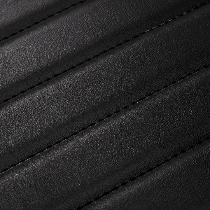 Tattoostoel Hydraulisch Pro Ink 612 Zwart