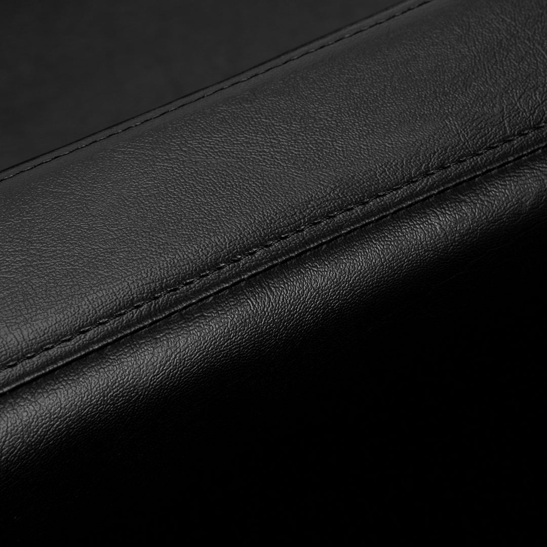 Kappersstoel Gabbiano Turyn Goud-Zwart 5