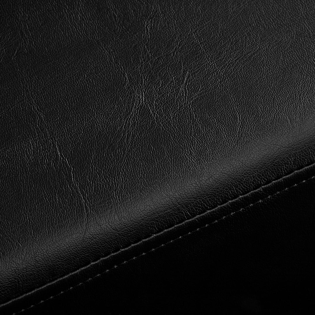 Kappersstoel Gabbiano Genua Goud-Zwart