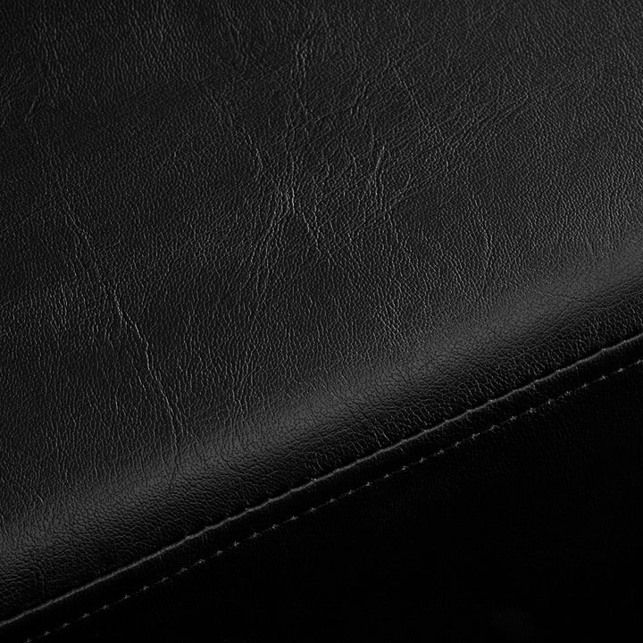 Kappersstoel Gabbiano Genua Goud-Zwart