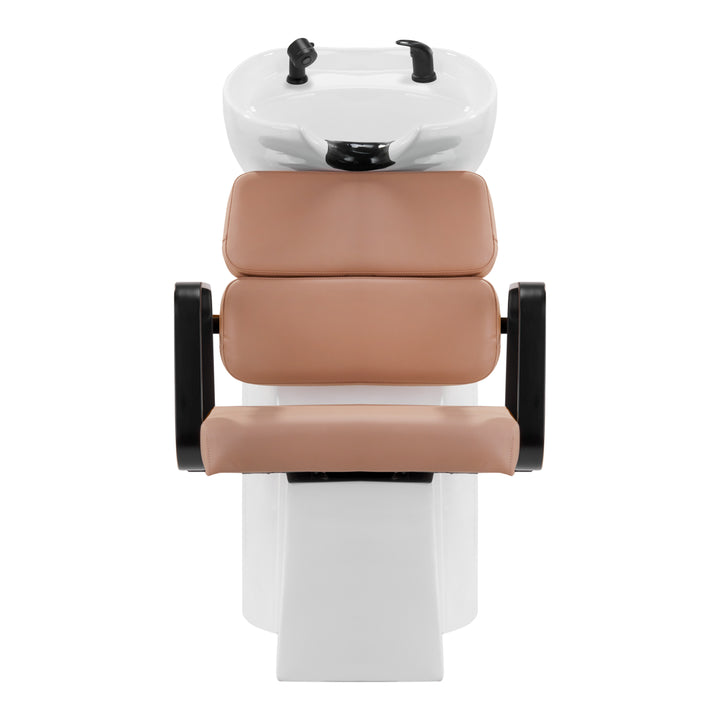 Wasunit Gabbiano Porto Zwart Beige 3