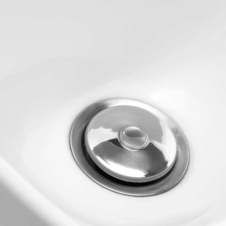 Wasunit Gabbiano Porto Zwart Beige 8