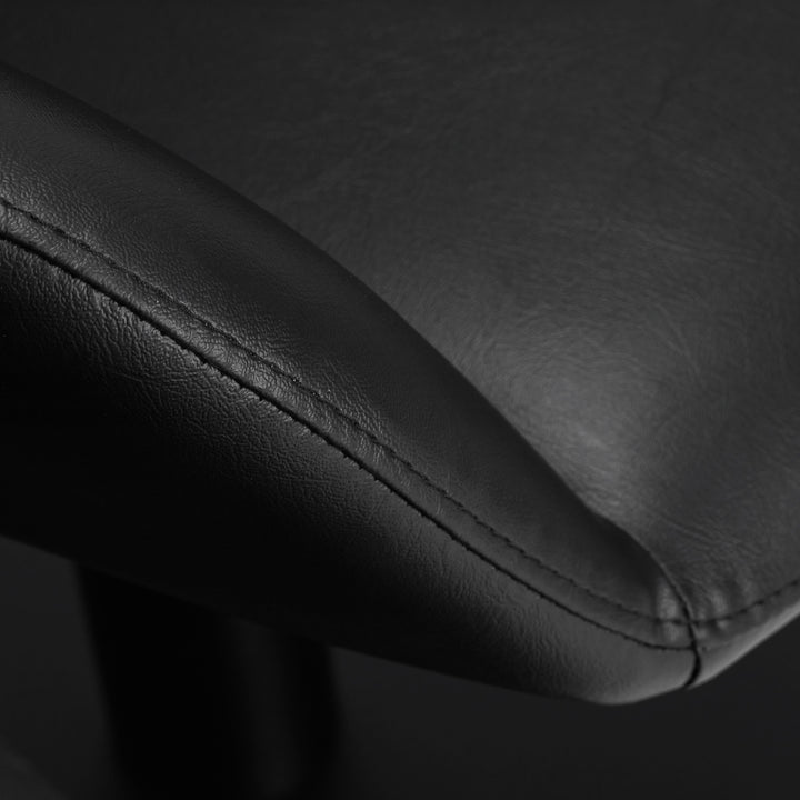 Kappersstoel Gabbiano Sevilla Zwart 5