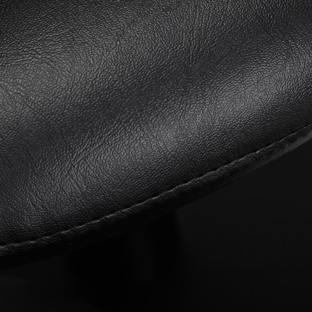 Kappersstoel Gabbiano Sevilla Zwart 6