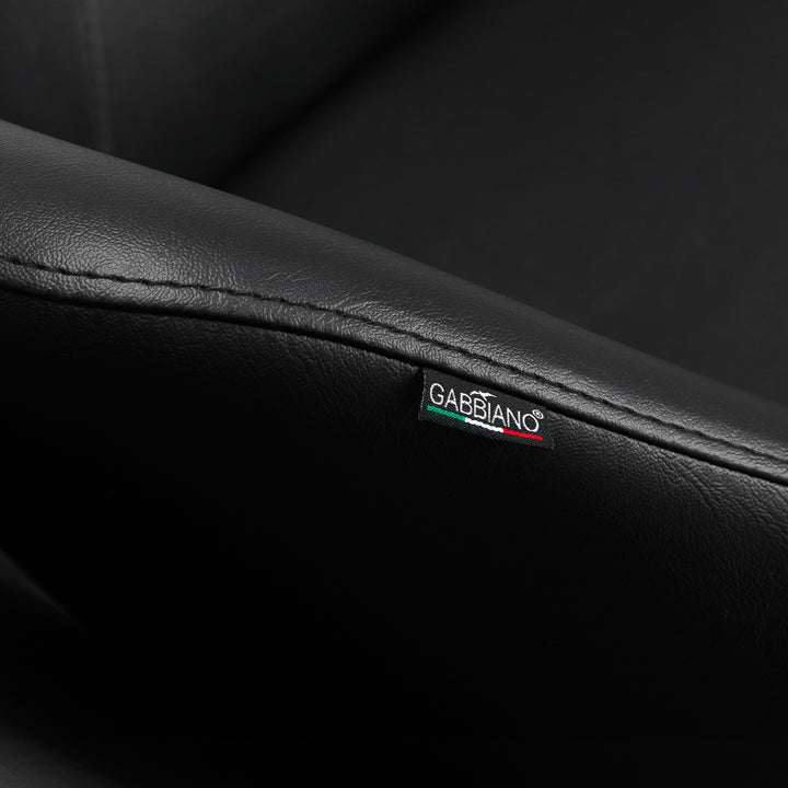 Kappersstoel Gabbiano Sevilla Zwart 7