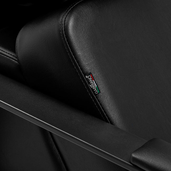 Wasunit Gabbiano Modena Zwart 5