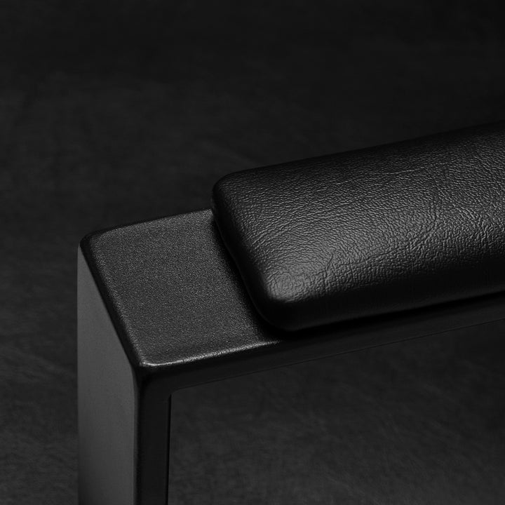 Wasunit Gabbiano Modena Zwart 6