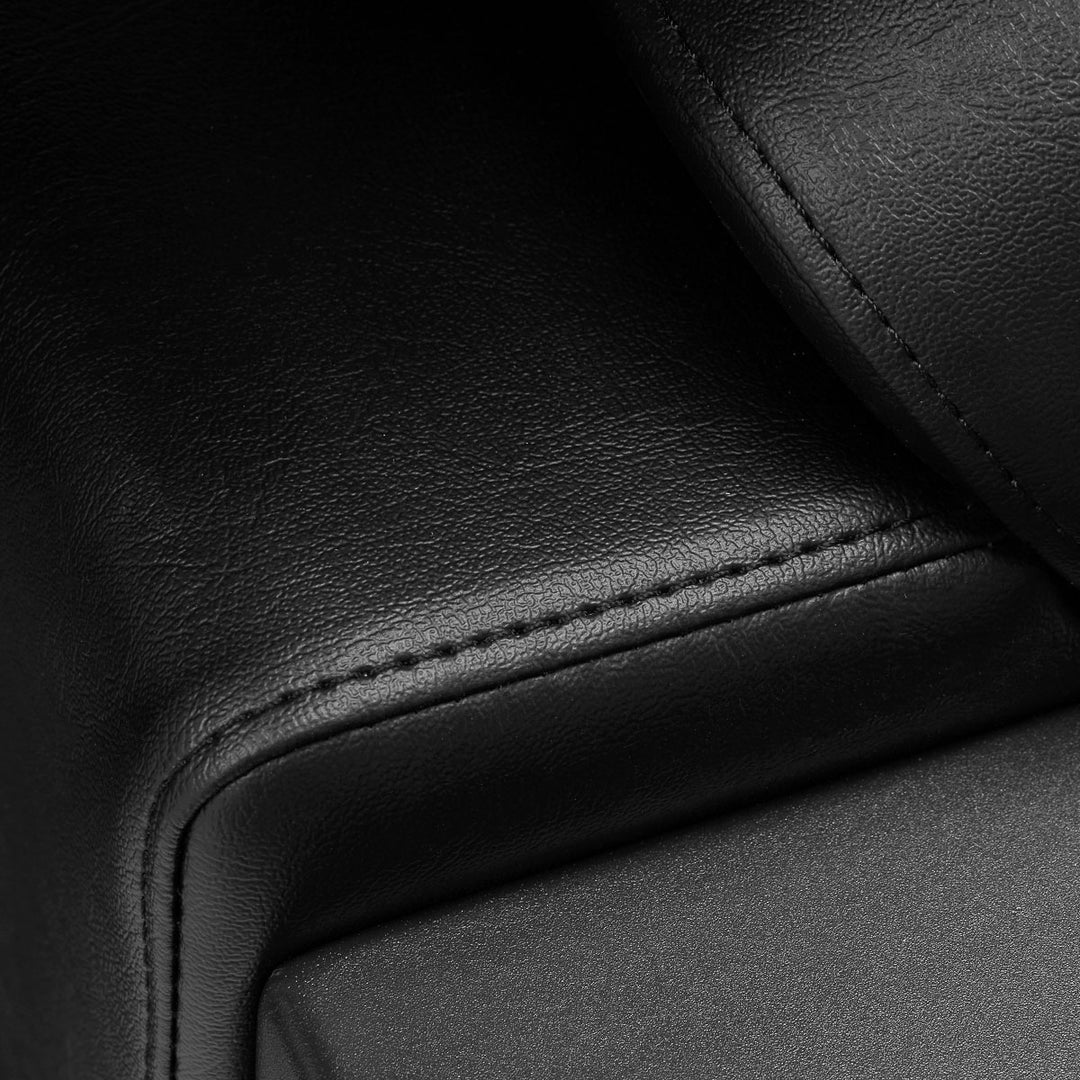 Wasunit Gabbiano Modena Zwart 8